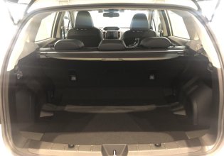Cần bán Subaru XV 2.0i-S EyeSight sản xuất 2018, màu trắng, xe nhập giá 1 tỷ 580 tr tại Hà Nội