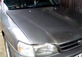 Bán xe Toyota Corolla 2.0 MT đời 1992, màu bạc giá 79 triệu tại Sóc Trăng