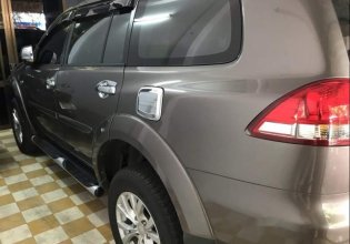 Cần bán lại xe Mitsubishi Pajero Sport đời 2016 xe gia đình giá 720 triệu tại Bình Định