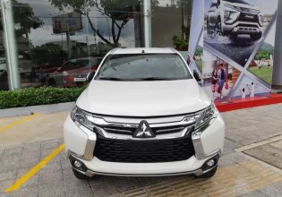 Bán xe Mitsubishi Pajero Sport, máy dầu, trả góp 80%, LH để nhận nhiều ưu đãi giá 888 triệu tại Quảng Nam