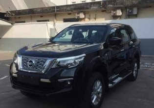 Bán Nissan X Terra MT 2018, màu đen, nhập khẩu Thái giá 869 triệu tại Cần Thơ
