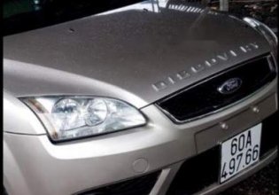 Bán Ford Focus 1.8MT đời 2008 số sàn, giá 189tr giá 189 triệu tại Vĩnh Long