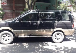 Cần bán lại xe Isuzu Hi lander đời 2005, màu đen giá cạnh tranh giá 260 triệu tại Đà Nẵng