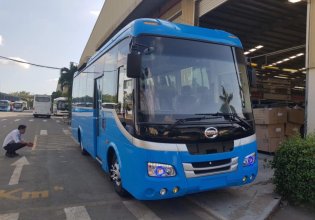 Khuyến mãi đặt biệt cho xe Samco Felix CI 29/34 chỗ 2019 giá 395 triệu tại Đà Nẵng