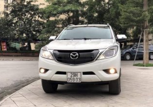 Cần bán Mazda BT-50 đời 2017 số tay, 2 cầu giá 548 triệu tại Hà Nội