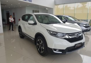Honda CR-V 2019 nhập khẩu Thái Lan, khuyến mại lớn, xe đủ màu giao ngay giá 983 triệu tại Bắc Ninh