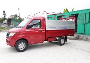 Đại lý Kenbo Thái Bình bán trả góp xe tải Kenbo giá 187 triệu tại Thái Bình