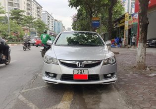 Bán xe Honda Civic 2.0 AT đời 2011 mới nhất Việt Nam. giá 468 triệu tại Hà Nội