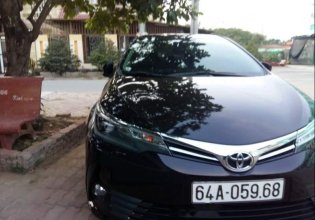 Chính chủ cần bán xe Corolla Altis 2.0V đẹp như xe mới, Bs Phát Lộc giá 860 triệu tại Vĩnh Long
