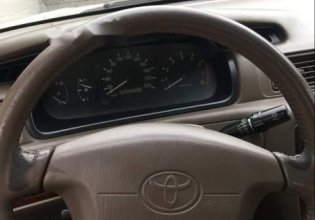 Bán Toyota Camry 2001, xe nguyên bản giá 230 triệu tại Hà Nội