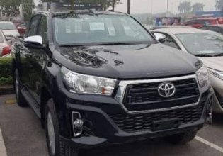 Bán Toyota Hilux đời 2019, nhập khẩu, mới 100% giá 695 triệu tại Quảng Trị