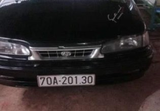 Bán ô tô Hyundai Sonata đời 1993, màu đen, xe nhập chính chủ, giá chỉ 38 triệu giá 38 triệu tại Tây Ninh