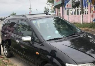 Bán Mazda Premacy AT năm 2005, màu đen xe gia đình, giá tốt giá 245 triệu tại Đà Nẵng