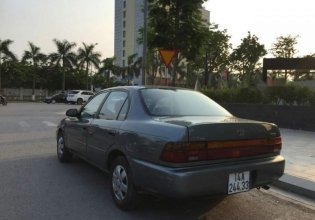 Bán Toyota Corolla altis đời 1994, màu xám, máy êm ru giá 89 triệu tại Bắc Ninh