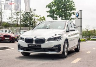 Cần bán BMW 2 Series 218LCI sản xuất 2018, màu trắng, nhập khẩu giá 1 tỷ 668 tr tại Hà Nội