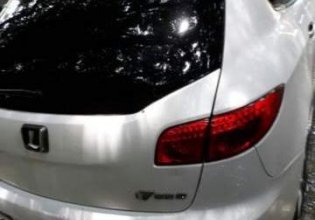 Bán Luxgen 7 SUV sản xuất 2010, màu trắng, nhập khẩu, giá tốt giá 395 triệu tại Tp.HCM