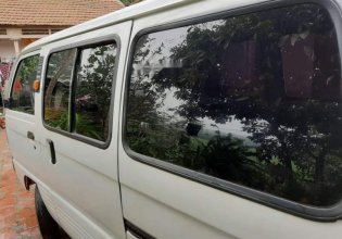 Cần bán lại xe Suzuki Super Carry Van đời 2008, màu trắng giá 120 triệu tại Vĩnh Phúc