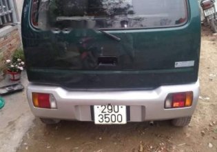 Cần bán lại xe Suzuki Wagon R 2003, xe nhập giá 95 triệu tại Thanh Hóa