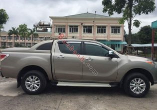 Bán Mazda BT 50 3.2L 4x4 AT sản xuất 2015, xe gia đình, 515tr giá 515 triệu tại Quảng Ninh