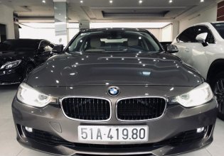 Bán BMW 320i 2012, xe đẹp, đi đúng 37.000km, cam kết chất lượng đúng bao kiểm tra tại hãng giá 799 triệu tại Tp.HCM