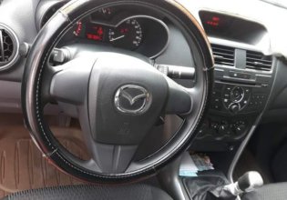 Bán Mazda BT 50 đời 2016, màu đỏ, giá chỉ 530 triệu giá 530 triệu tại Cần Thơ