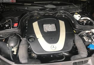 Cần bán lại xe Mercedes C300 AMG sản xuất 2011, màu đen giá 715 triệu tại Hà Nội