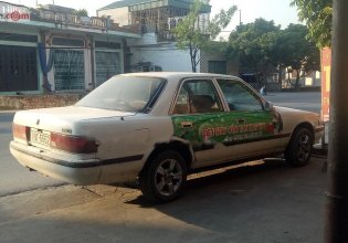 Bán ô tô Toyota Cressida sản xuất 1990, màu trắng, xe nhập  giá 42 triệu tại Thái Bình