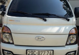 Cần bán xe Hyundai Porter 2012, màu trắng, nhập khẩu, giá tốt giá 385 triệu tại Sơn La