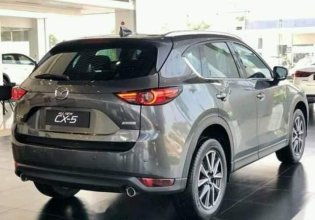 Bán xe Mazda CX 5 đời 2019, màu xám giá 864 triệu tại BR-Vũng Tàu