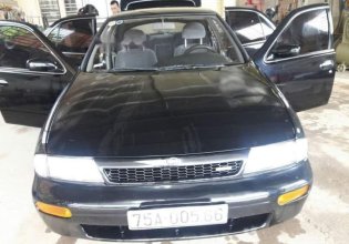 Bán xe Nissan 100NX sản xuất 1993, nhập khẩu nguyên chiếc giá rẻ giá 95 triệu tại Nghệ An