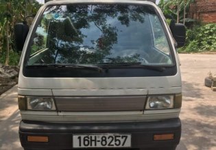 Cần bán lại xe Daewoo Labo 0.8 MT đời 1999, màu trắng, nhập khẩu Hàn Quốc như mới giá 38 triệu tại Bắc Ninh