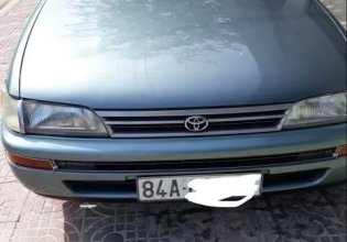 Bán Toyota Corolla 1.6 XL đời 1993, xe nhập giá 140 triệu tại Trà Vinh