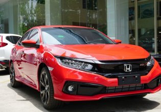Bán Honda Civic RS, nhập khẩu nguyên chiếc, LH: 0942.627.357 để được giá tốt nhất giá 929 triệu tại Quảng Trị
