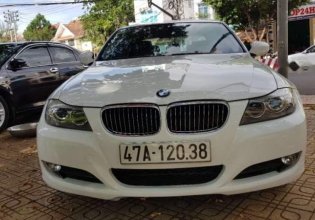 Bán BMW 325i 2011, màu trắng, nhập khẩu, 585 triệu giá 585 triệu tại Đắk Lắk