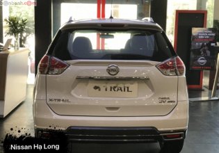 Bán Nissan X trail sản xuất 2019, màu trắng, xe mới 100% giá 930 triệu tại Hải Phòng