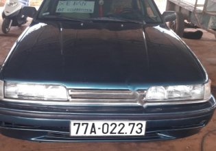 Bán xe Mazda 626 2.0 MT đời 1990, màu xanh, nhập khẩu giá 90 triệu tại Đắk Lắk