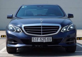 Cần bán xe Mercedes E200 sản xuất năm 2015 giá 1 tỷ 299 tr tại Tp.HCM