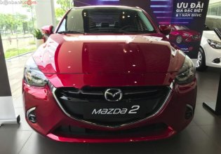 Cần bán Mazda 2 Premium đời 2019, màu đỏ, nhập khẩu Thái, giá chỉ 554 triệu giá 554 triệu tại Kon Tum