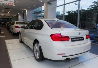 Bán ô tô BMW 3 Series 330i 2019, màu trắng, nhập khẩu   giá 1 tỷ 798 tr tại Nghệ An