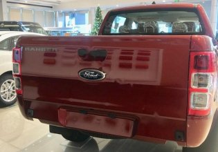 Cần bán Ford Ranger XL 4x4 năm sản xuất 2019, nhập khẩu thái lan giá cạnh tranh giá 590 triệu tại Hà Nội