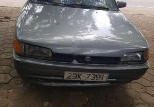 Bán Mazda 323F 1995, nhập khẩu, xe đẹp sang trọng giá 38 triệu tại Vĩnh Phúc