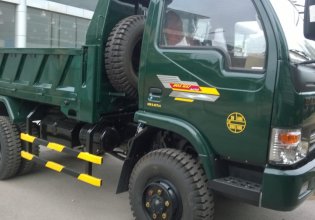 Bán xe tải ben Hoa Mai Hưng Yên loại 4 tấn thành cao 73cm giá tốt nhất toàn quốc gặp liên hệ -0984 983 915 giá 330 triệu tại Hưng Yên