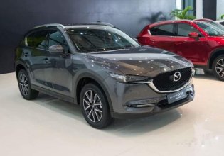 Bán xe Mazda CX 5 sản xuất năm 2019, nhập khẩu nguyên chiếc giá 849 triệu tại Bắc Ninh