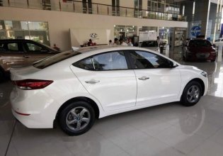 Bán xe Hyundai Elantra 1.6MT đời 2019, màu trắng
 giá 540 triệu tại Bến Tre