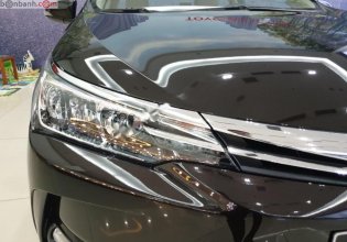 Bán Toyota Corolla altis 1.8G AT năm 2019, màu đen, giá 791tr giá 791 triệu tại Bắc Ninh
