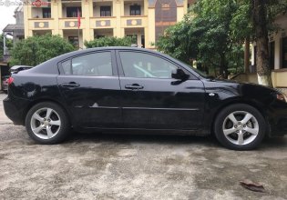 Bán ô tô Mazda 3 sản xuất năm 2004, màu đen xe gia đình, giá tốt giá 235 triệu tại Hà Giang