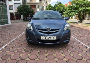 Bán Toyota Vios 1.5G số tự động biển Hà Nội giá 308 triệu tại Hà Nội