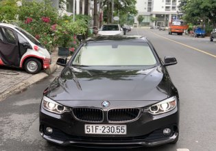 Bán BMW 428i coupe 2015, màu đen, xe nhập giá 1 tỷ 380 tr tại Tp.HCM