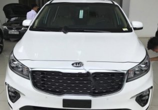 Cần bán xe Kia Sedona Luxury D đời 2019, màu trắng giá 1 tỷ 209 tr tại Thanh Hóa