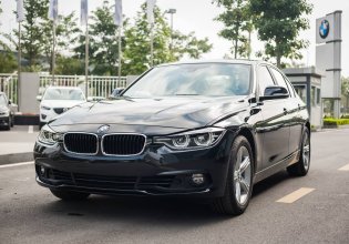 Bán BMW 320i mới 100% - ưu đãi giảm giá lớn khi đặt xe trong tháng - BMW Vinh - liên hệ: 0906 224 114 giá 1 tỷ 619 tr tại Nghệ An